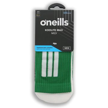 O' Neills Koolite Midi Socks