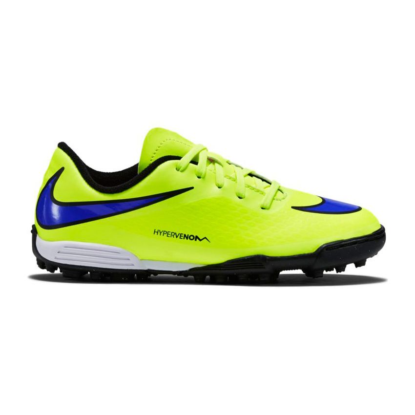 nike hypervenom turf soccer shoes