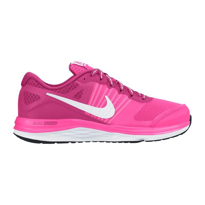 Nike Dual Fusion X GS Girls | Cummins Sports