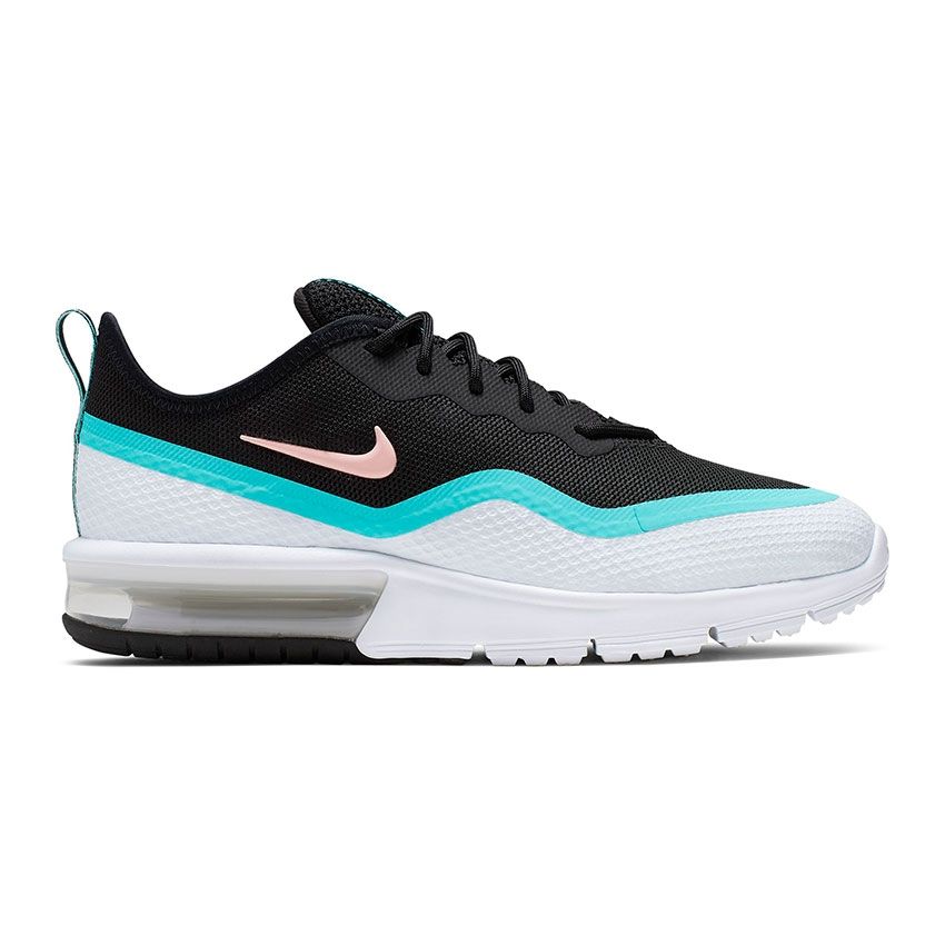 women's nike air max sequent 4.5 white