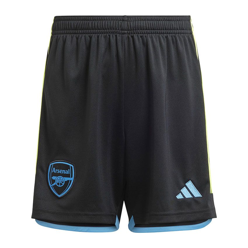 arsenal shorts