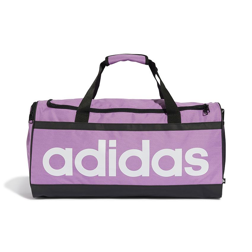 adidas linear performance duffel