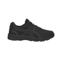 Asics Gel Mission 3 Mens BLACK | Cummins Sports