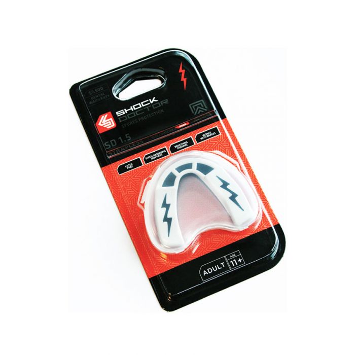 SHOCK DOCTOR V1.5 ADULT