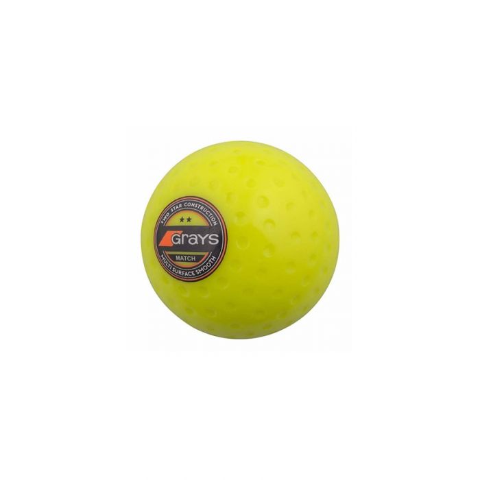 Grays Match Hockey Ball