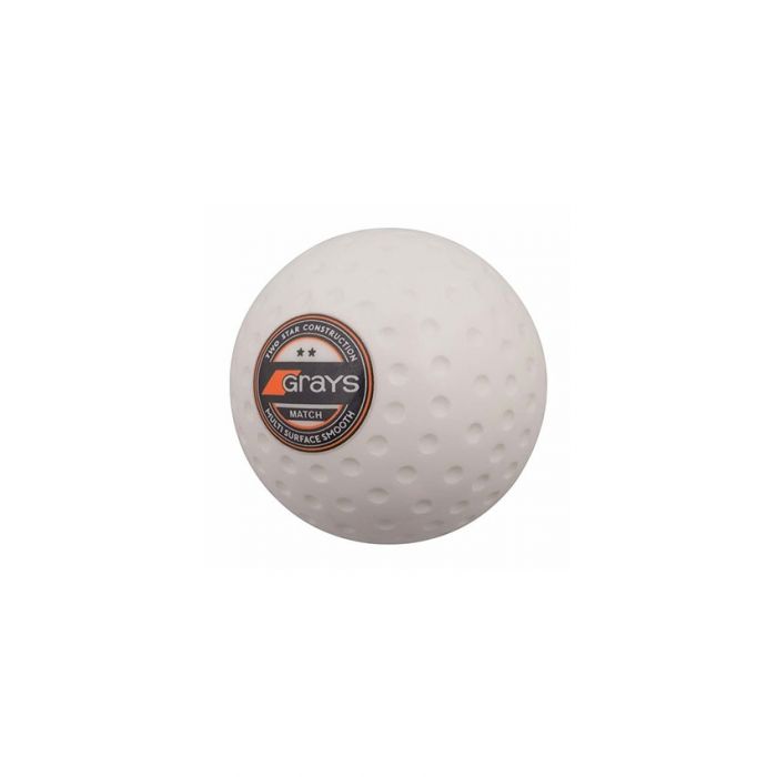 Grays Match Hockey Ball