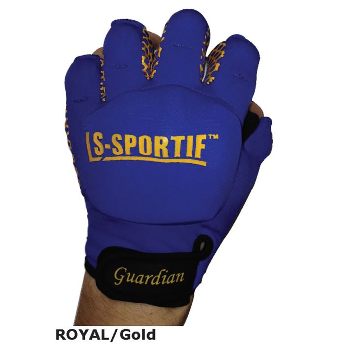 Ls Sportif Guardian Glove Left Hand Kids