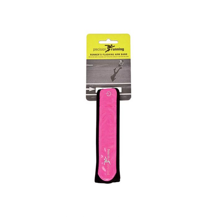 Precision Running Flashing Band