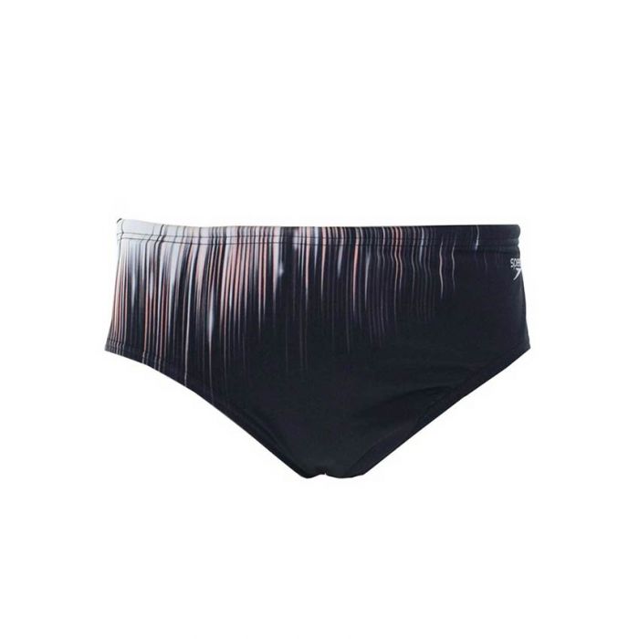 SPEEDO POWERSPRINT PLACEMENT 6.5CM BRIEF BOYS