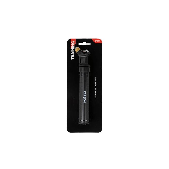 Karakal 8" Double Action Pump