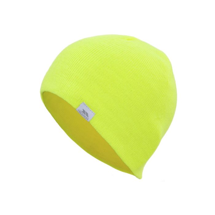 Luminous Hi-vis Beanie Hat | Cummins Sports