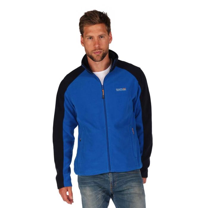 Hedman Fleece | Cummins Sports