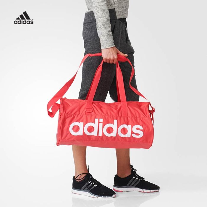 adidas Linear Performance Bag (Extra Small) |