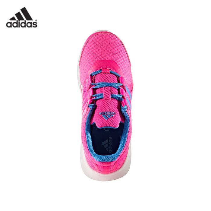 hyperfast adidas