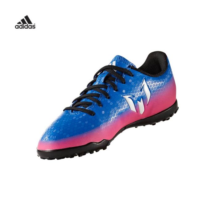 messi 16.4