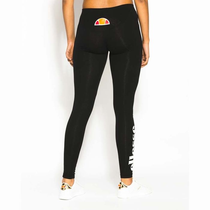 Ellesse Solos Leggings Ladies | Cummins 