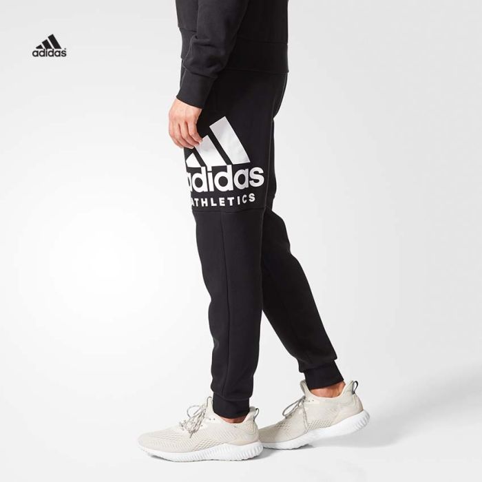 adidas athletics id