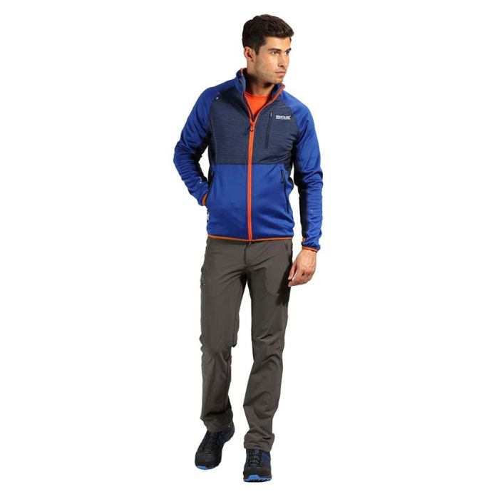 Regatta Yare Softshell Jacket Mens 