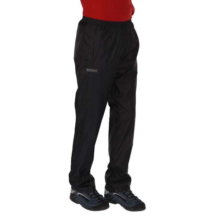 Regatta Pack It Trouser Men's BLACK