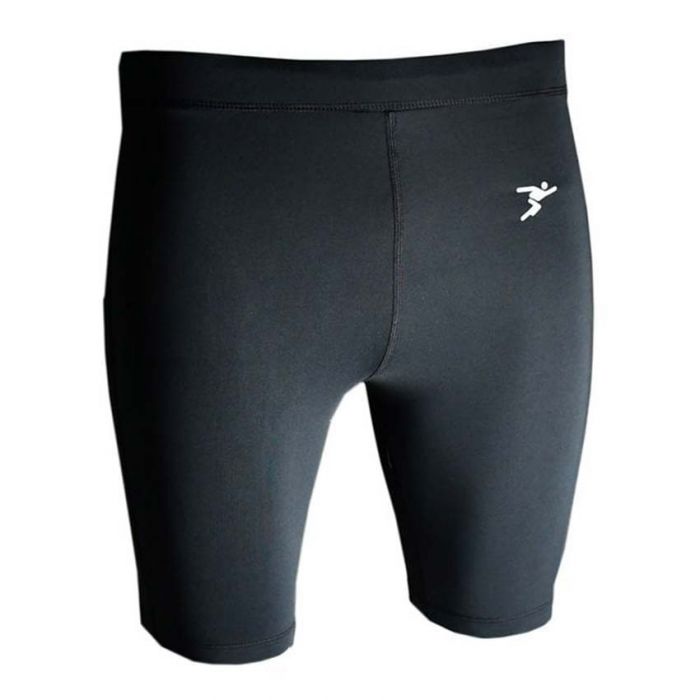 Precision Baselayer Shorts Unisex BLACK