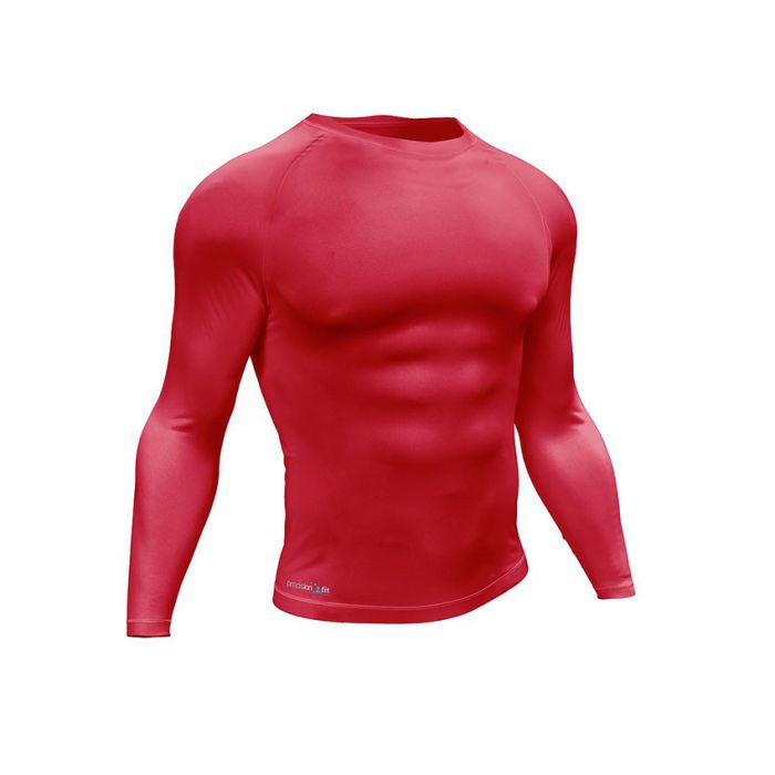 Precision Baselayer Top Kids