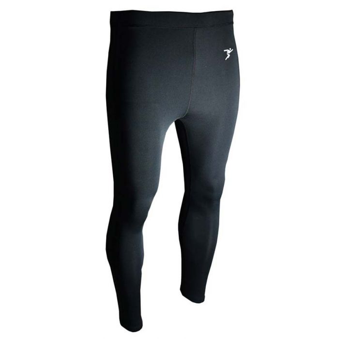 Precision Training Baselayer Leggings Unisex BLACK