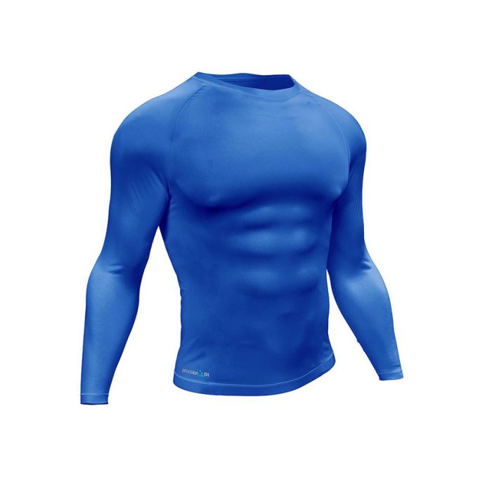 Precision Baselayer Top Junior