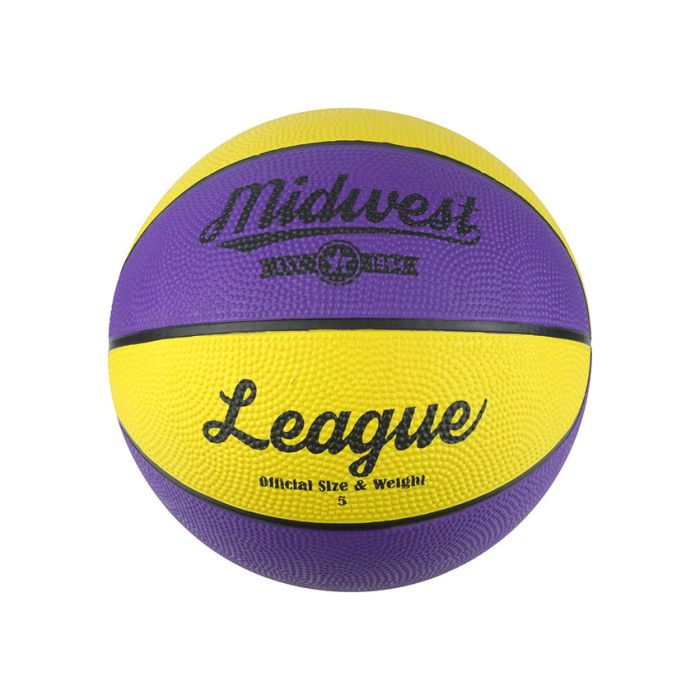 Midwest League Basketball 