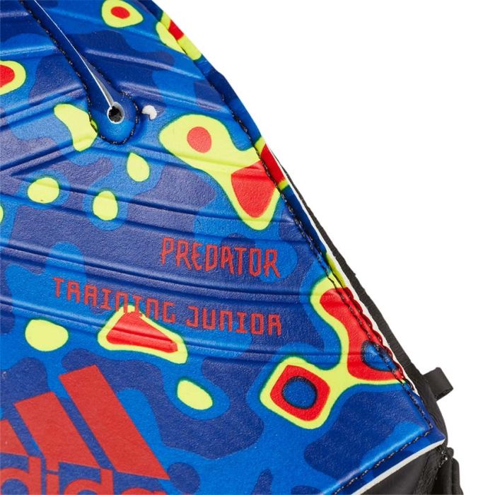 adidas predator manuel neuer goalkeeper gloves junior