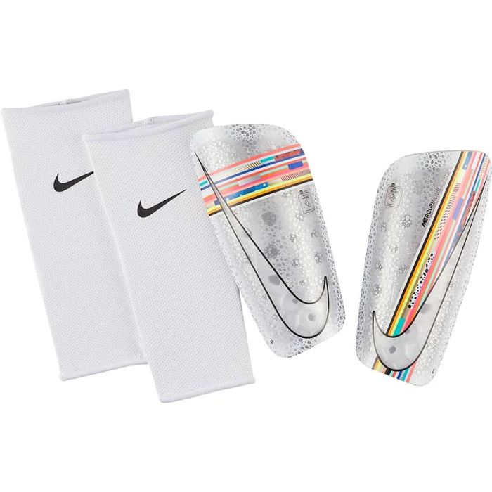 Ninguna Agotamiento Resplandor Nike Mercurial Lite Soccer Shin Guards | Cummins Sports