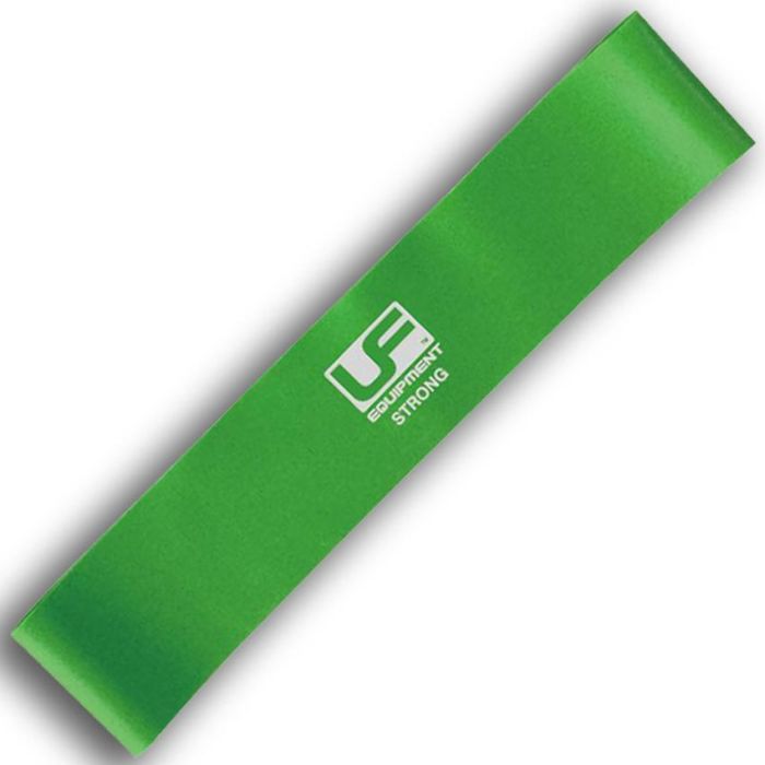 UFE Urban Fitness Resistance Band - Light Resistance, 1.5 Meters Long