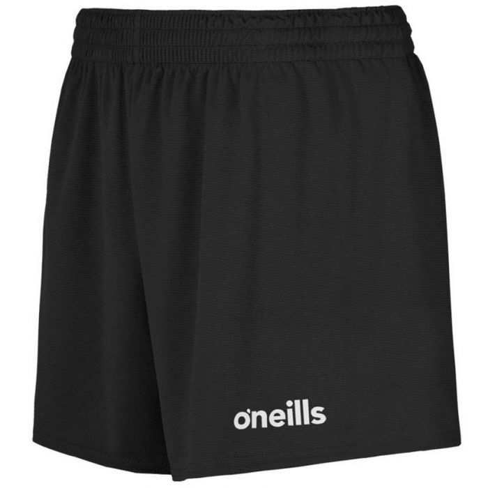O' Neills Mourne Shorts BLACK