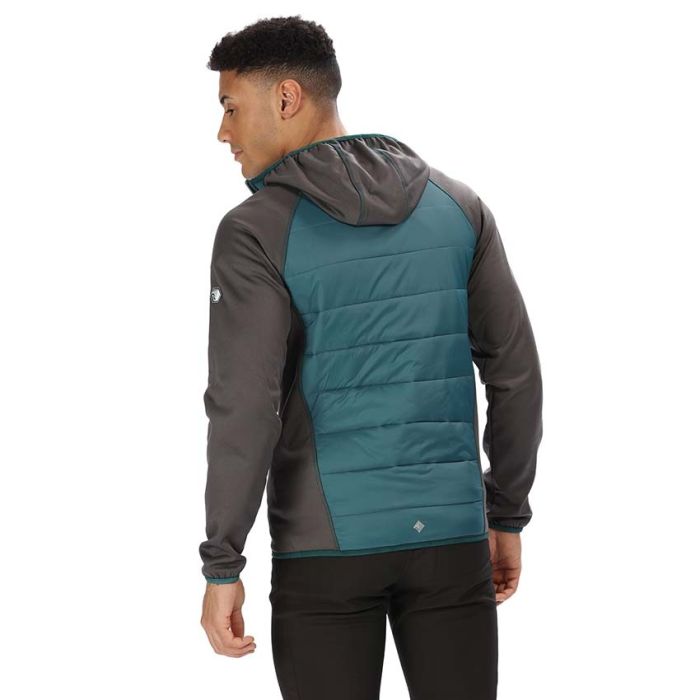 Regatta Anderson IV Hybrid Jacket Men's 