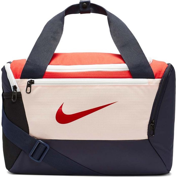wervelkolom personeelszaken Opsplitsen Nike Brasilia Training Duffel Bag (Extra Small) | Cummins Sports