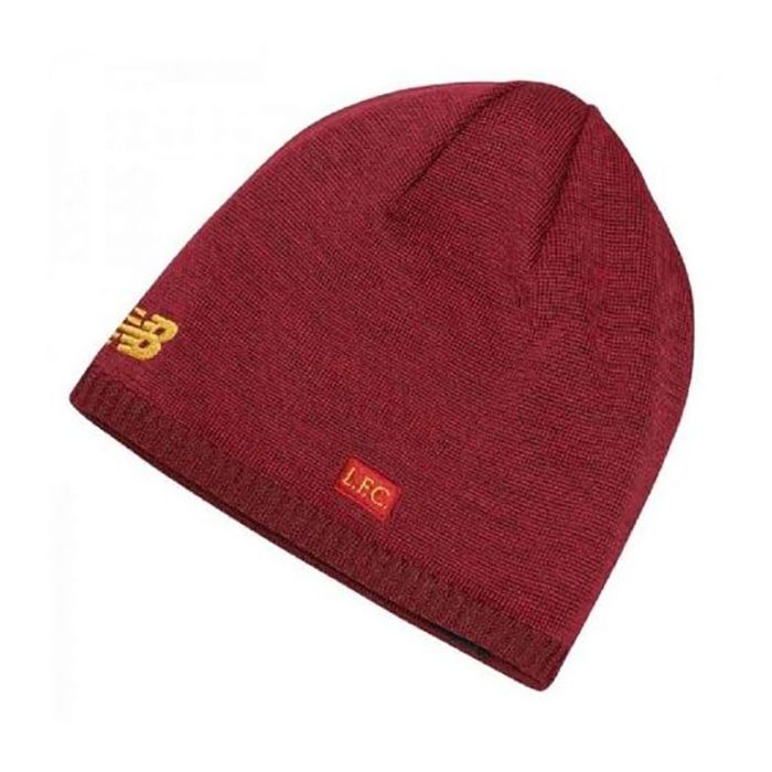 Liverpool Beanie Junior 2019/20 
