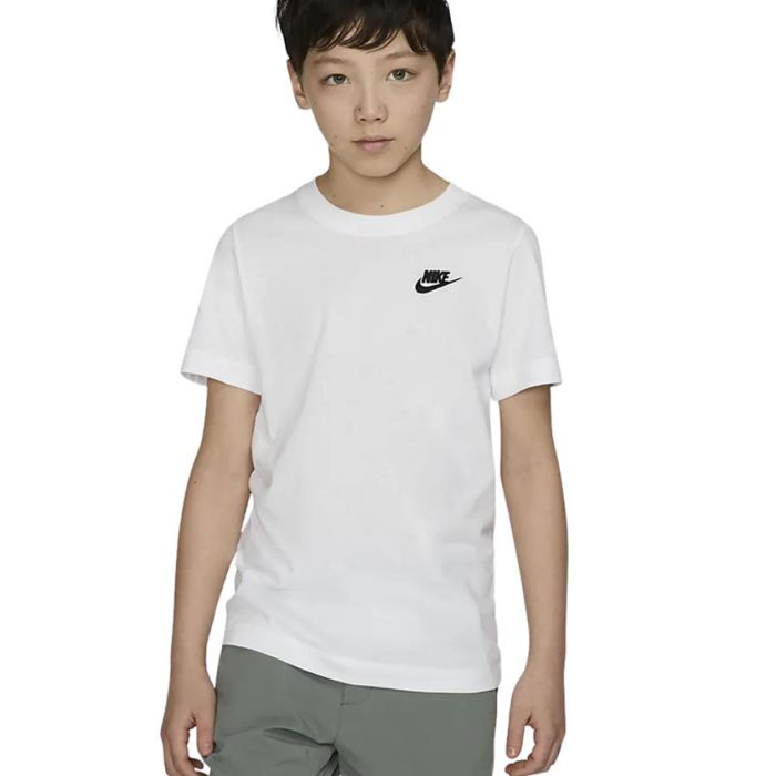 Nike Sportswear T-Shirt Kids