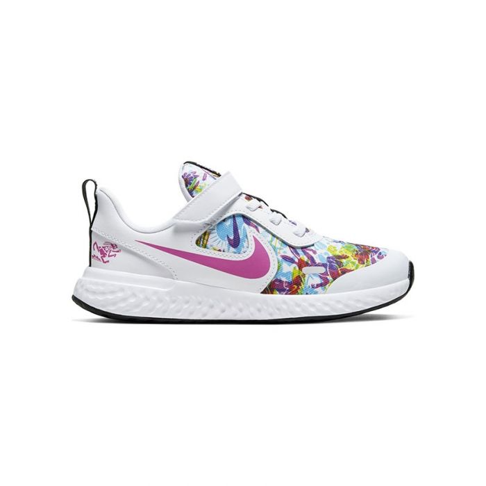 Nike Revolution 5 Fable Little Kids | Cummins Sports