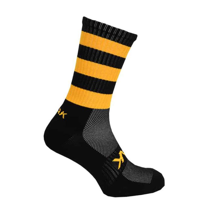 Atak Sports Shox Mid Leg Sock