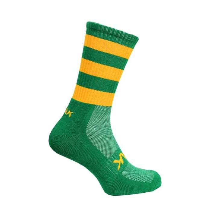 Atak Sports Shox Mid Leg Sock
