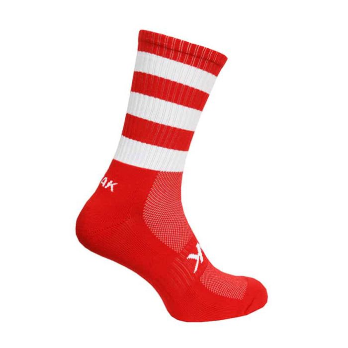 Atak Sports Shox Mid Leg Sock