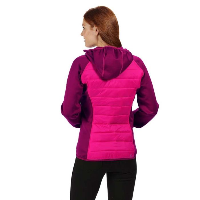 Regatta Anderson IV Hybrid Jacket 