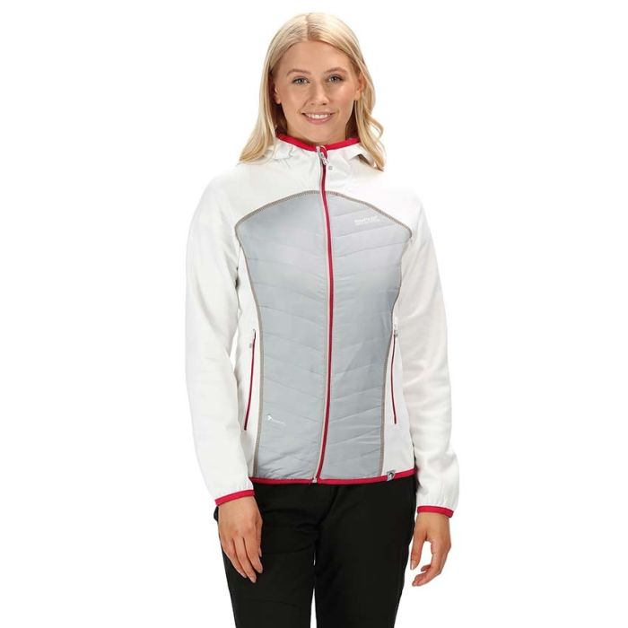 Regatta Anderson IV Hybrid Jacket 