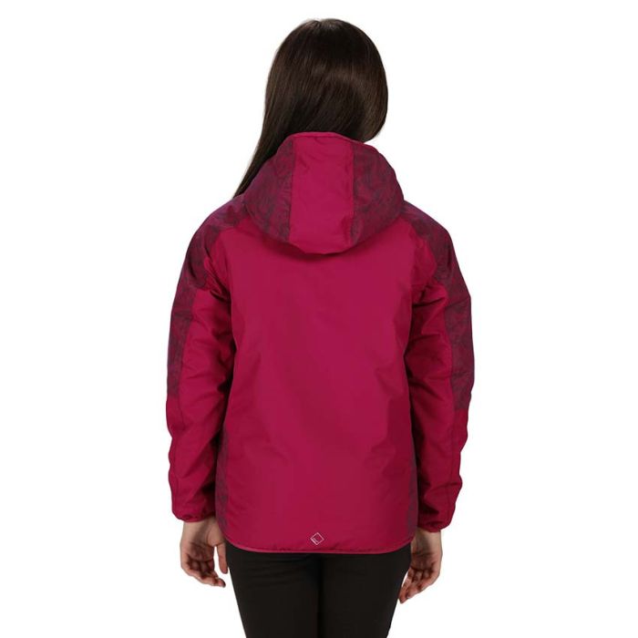 Regatta Volcanics IV BTS Jacket Kids 