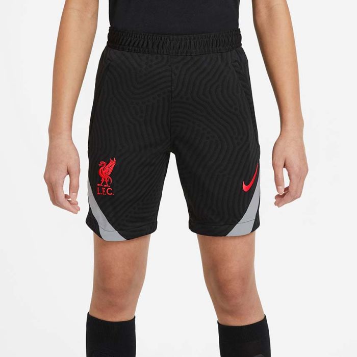 Nike F.C. Dri-FIT Essential Big Kids' Soccer Shorts