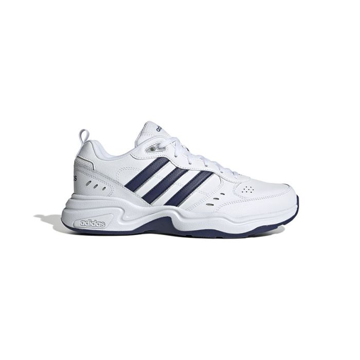 adidas Strutter Shoes Mens | Cummins Sports