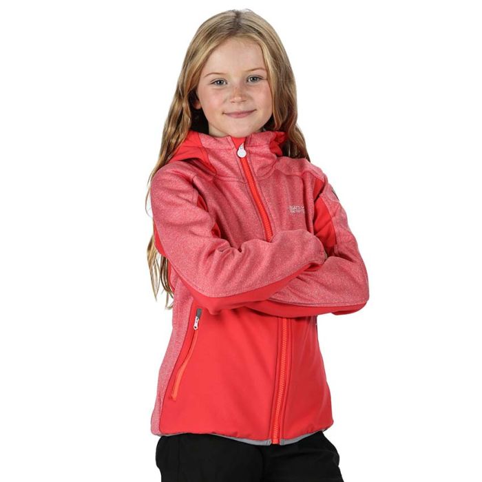 Regatta Bracknell II Hood Kids 