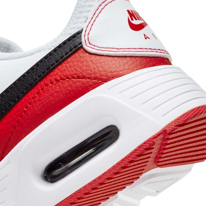 nike air max sc university red