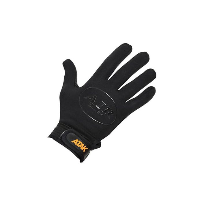 Pf Sport Air Black Gaelic Glove Kids