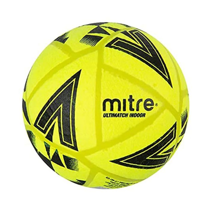 Mitre Ultimatch Indoor Football