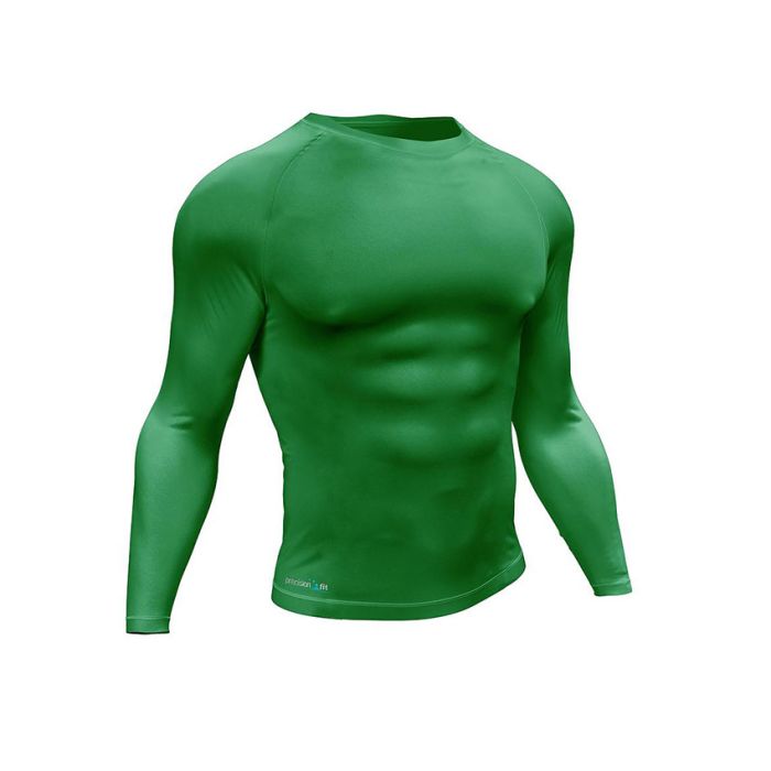 Precision Baselayer Top Junior